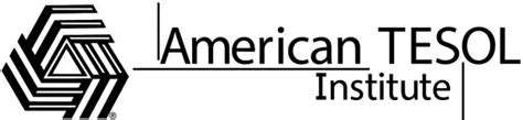 Official Website of American TESOL Institute.